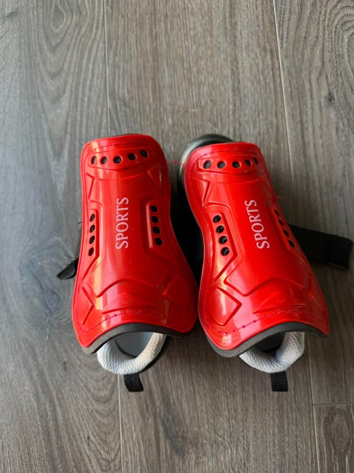 Child Size Girl Soccer Gear