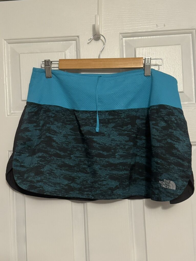 The North Face Skort Womens Large