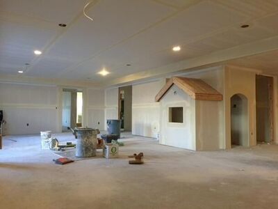 remodeling experts | Trim and door installation | Whole house renovation