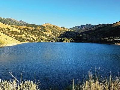 Settlement Canyon Irrigation Co. Stock for sale. A Tooele City irrigation company.