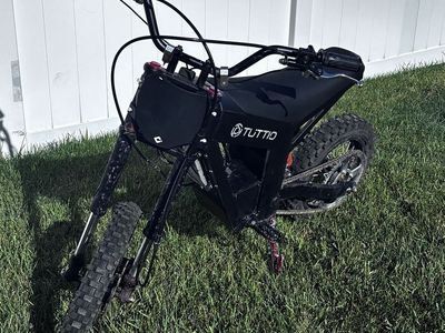 Tuttio soleil 01 e-bike/e-moto