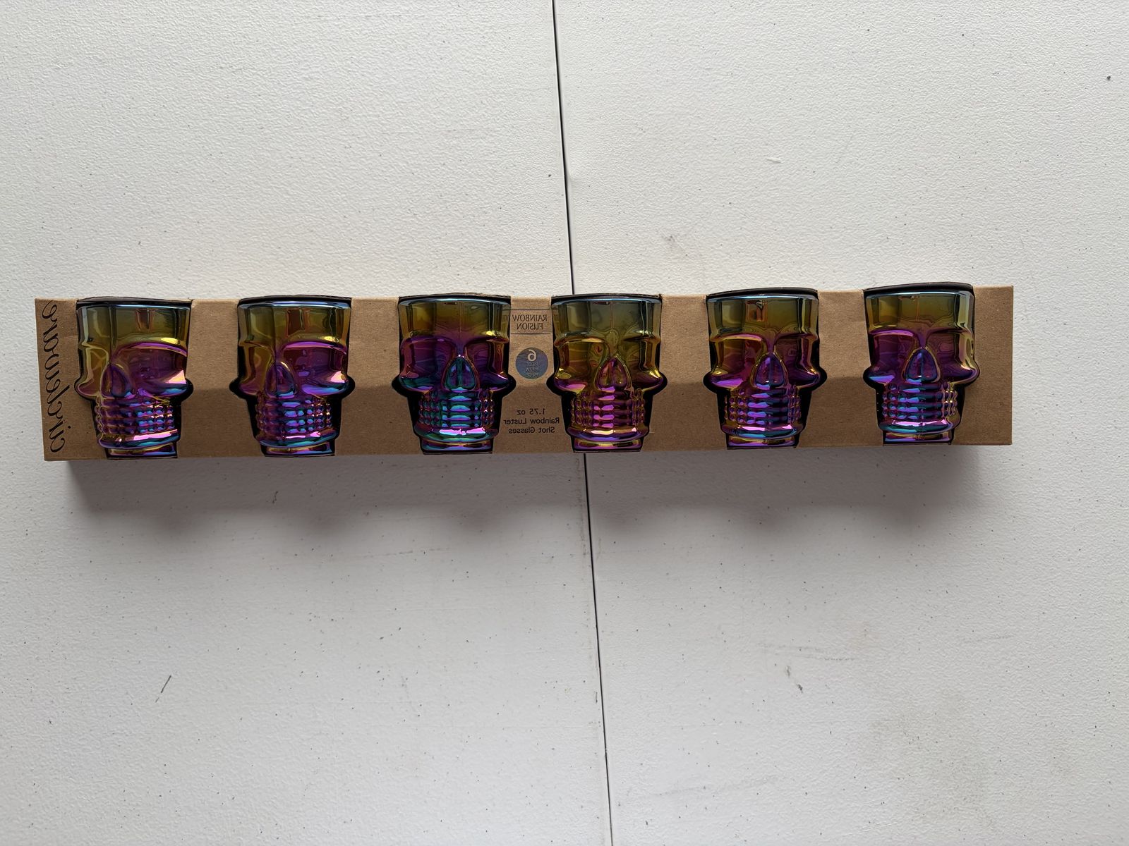 Shot Glasses