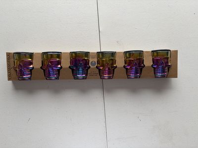 Shot Glasses