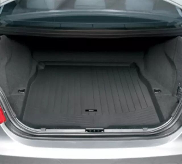 BMW OEM E60 All Weather Trunk Liner