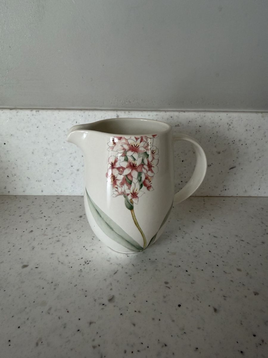 Lenox Peony Lane Creamer - SIB