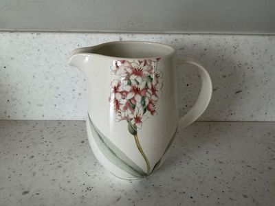 Lenox Peony Lane Creamer - SIB