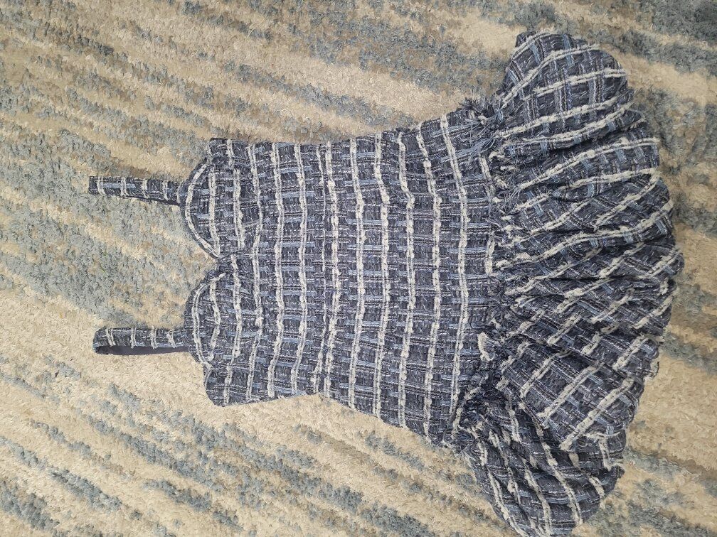 Brand new Levi dress