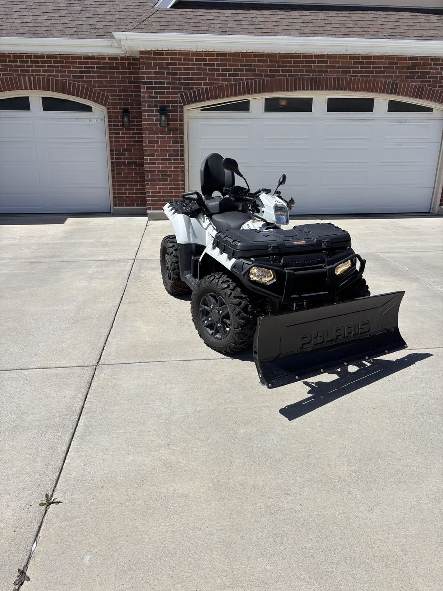 Polaris Sportsman 1000 Touring Trail 2023
