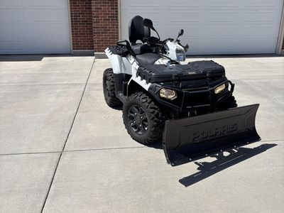 Polaris Sportsman 1000 Touring Trail 2023
