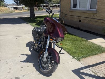 2010 victory cross roads