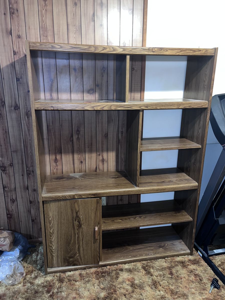 entertainment center