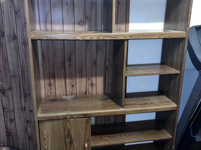 entertainment center