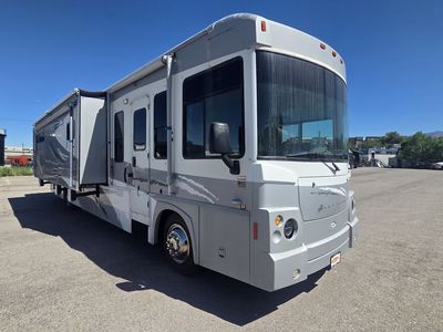 2008 Itasaca Latitude 39W 2 slide outs Diesel pusher !!!