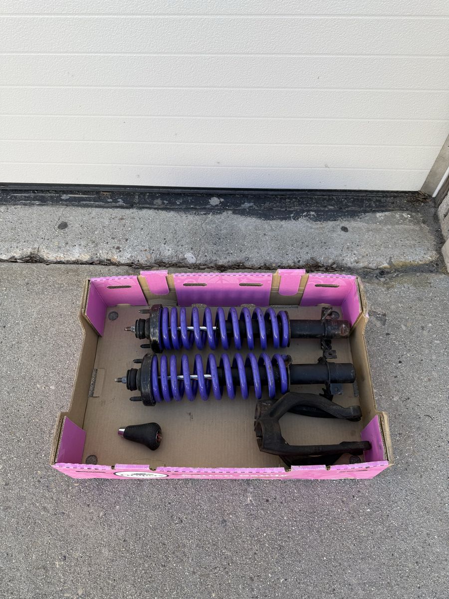 HONDA ACURA PARTS