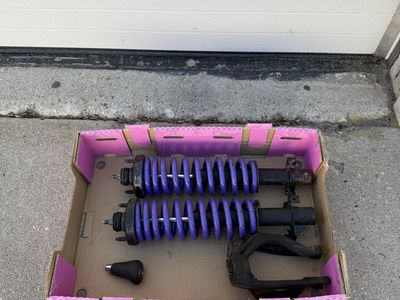 HONDA ACURA PARTS
