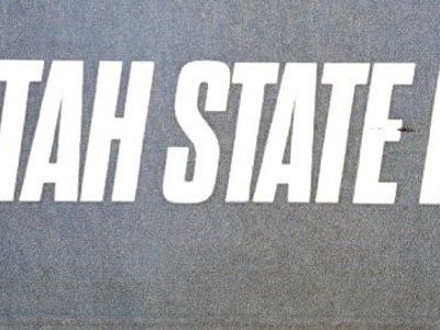USU vs Fresno State FB tickets 11/7 50yrd line