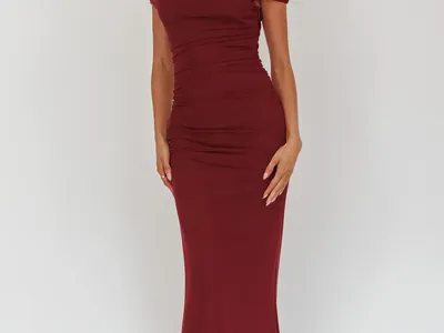 Trendy Prom Dress (BRAND NEW) Size Small