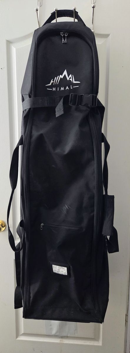 Golf Club Travel Bag