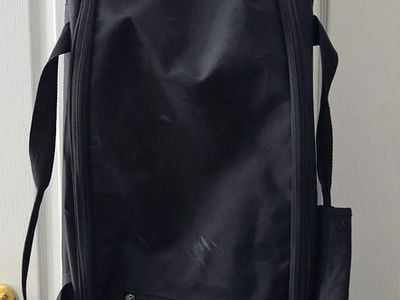 Golf Club Travel Bag