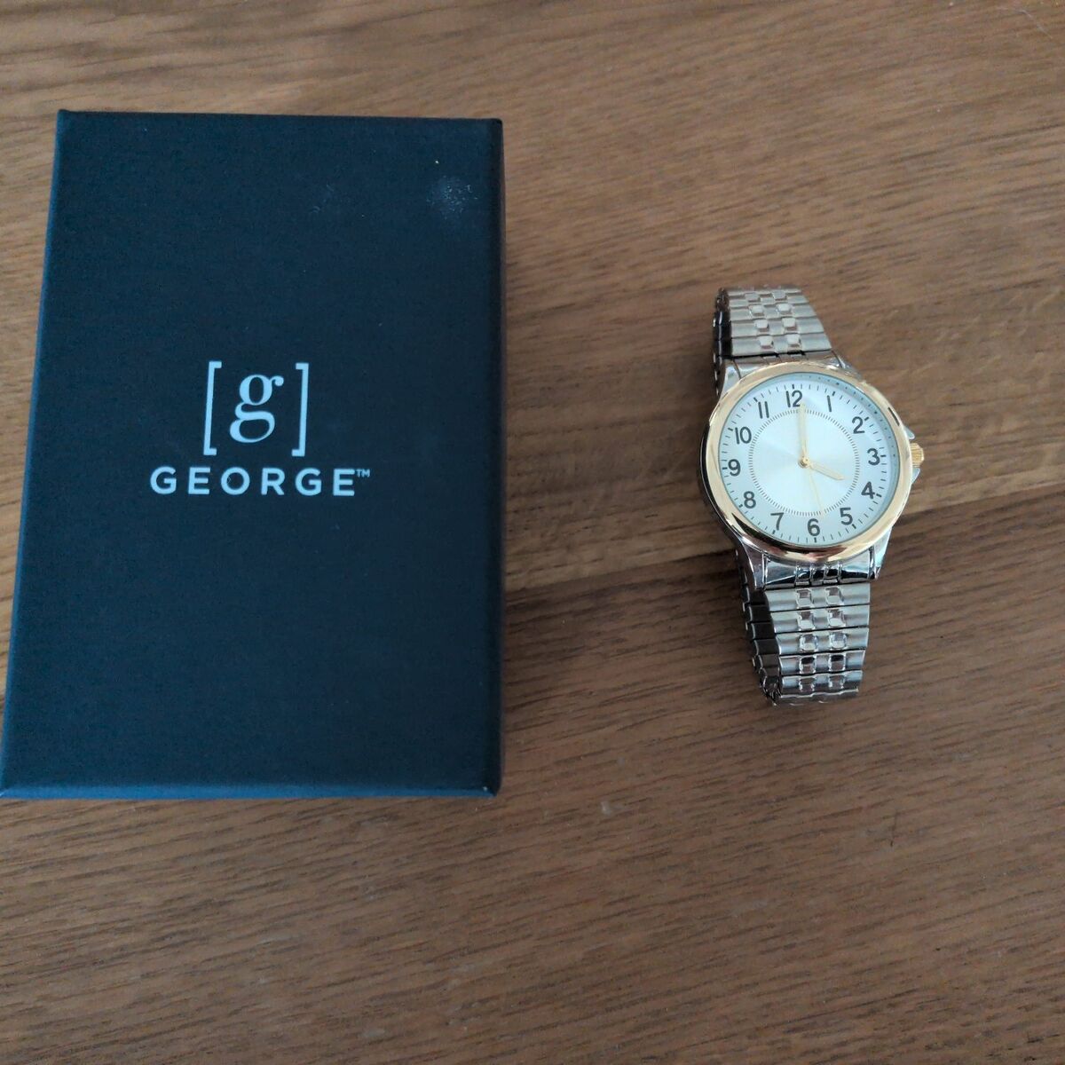 George Watch