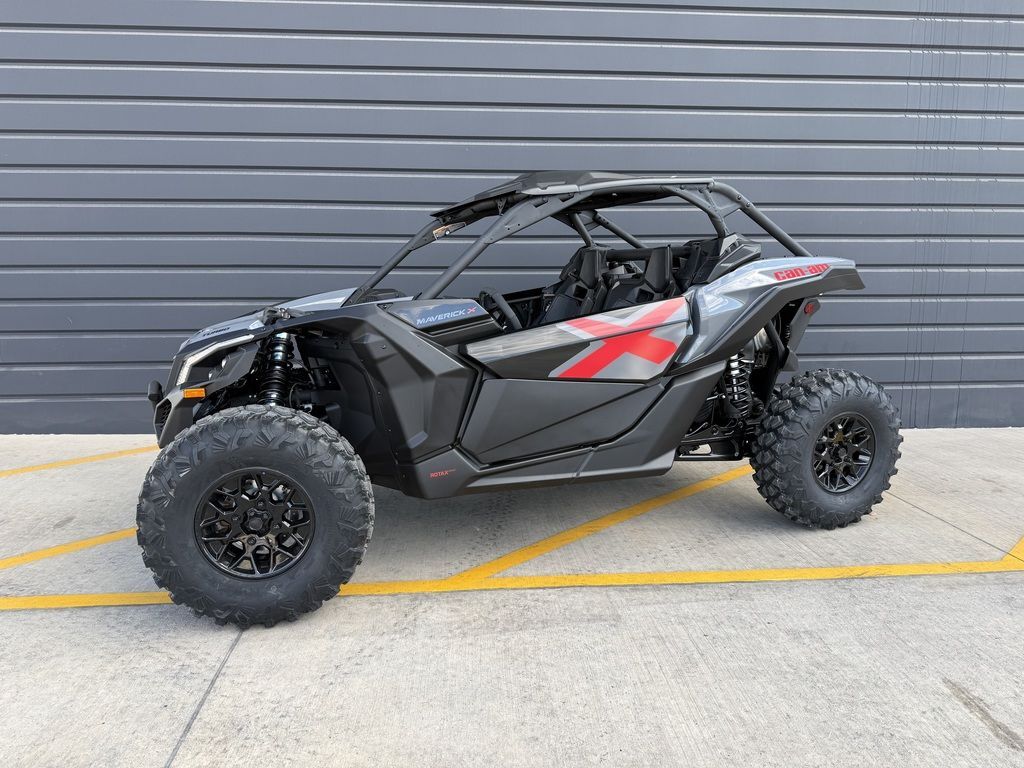 2026 Can-Am® Maverick X3 X Turbo