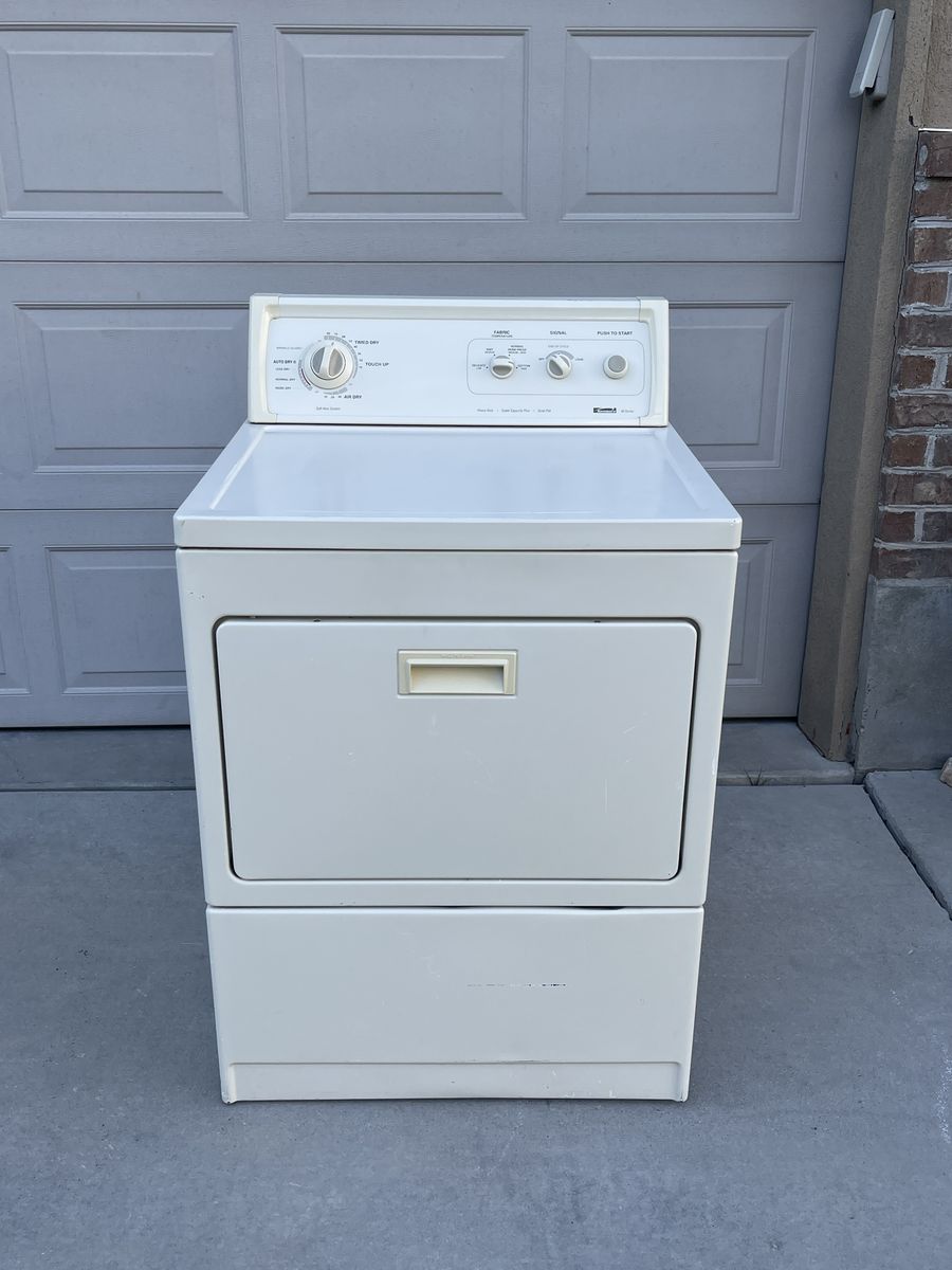 Dryer !!!FREE DELIVERY!!!
