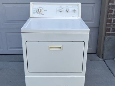 Dryer !!!FREE DELIVERY!!!