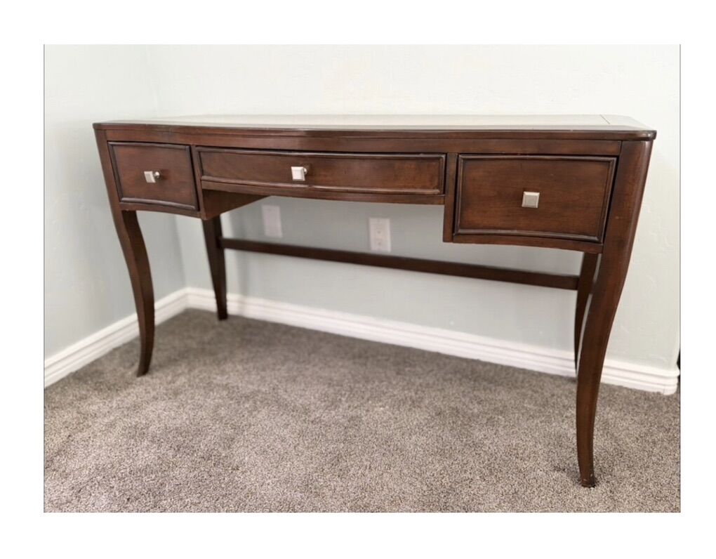 Hooker Furniture Desk