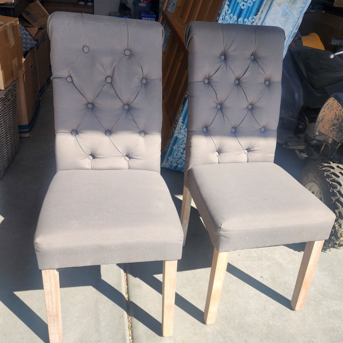 Cute Chairs