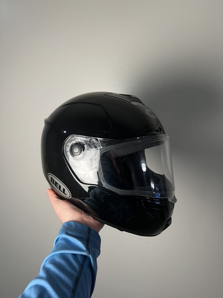 Bell SRT Helmet - Medium