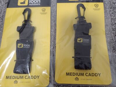 loon medium caddies