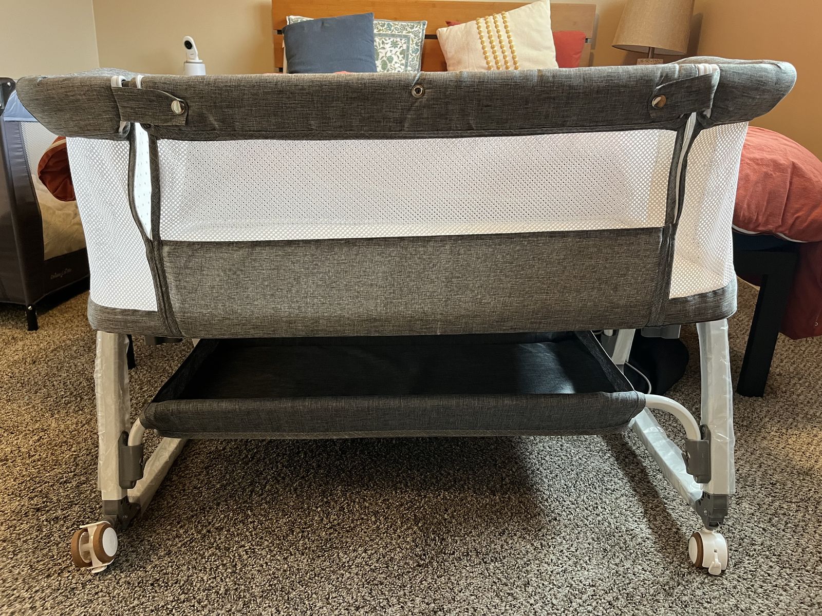 Bassinet