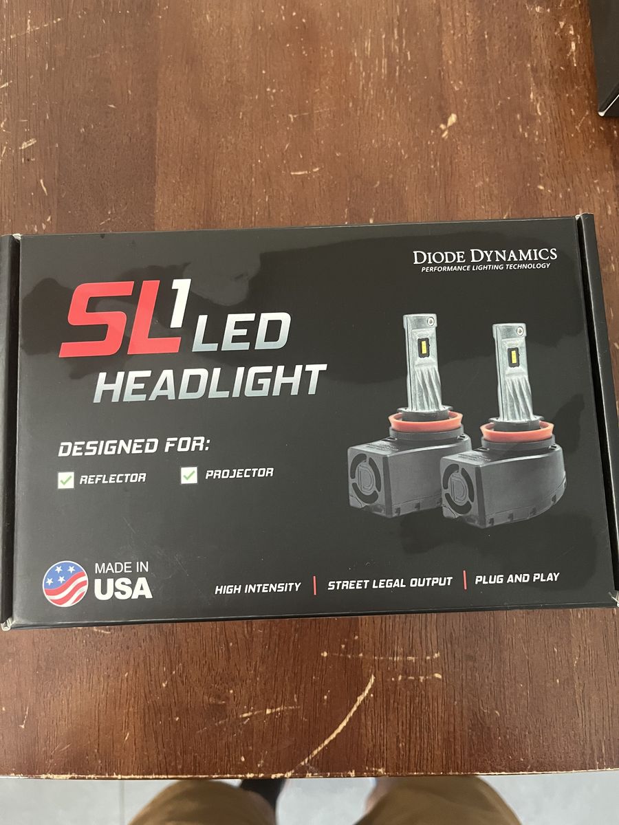 Diode Dynamics LED H11