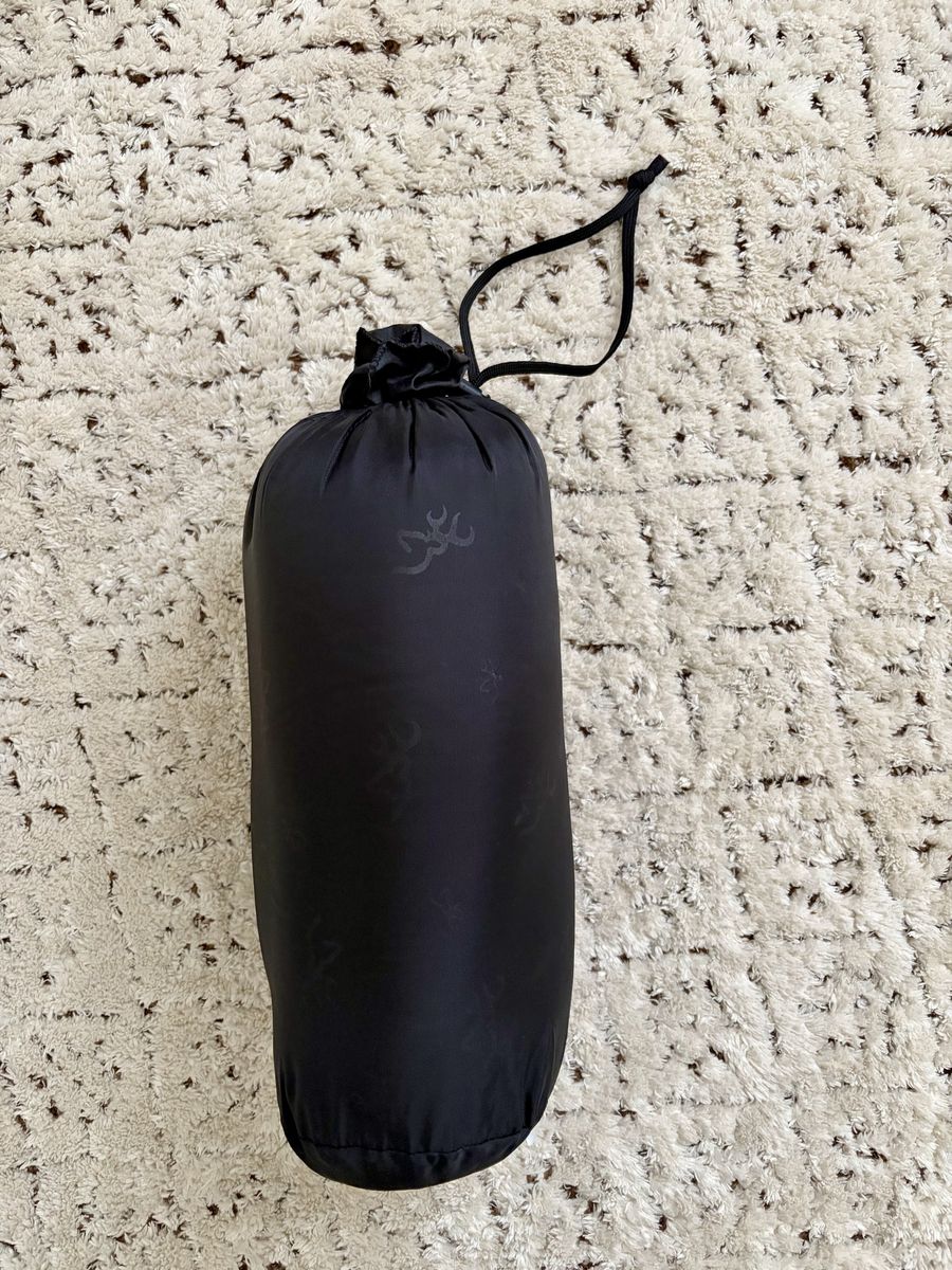 Camping Travel Pillow