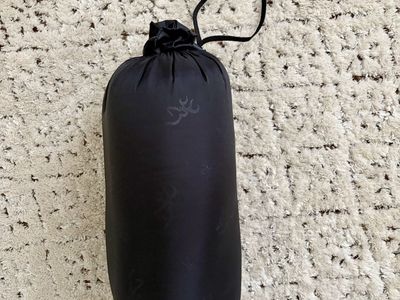 Camping Travel Pillow