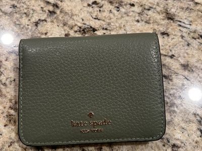 Kate Spade woman's Wallet