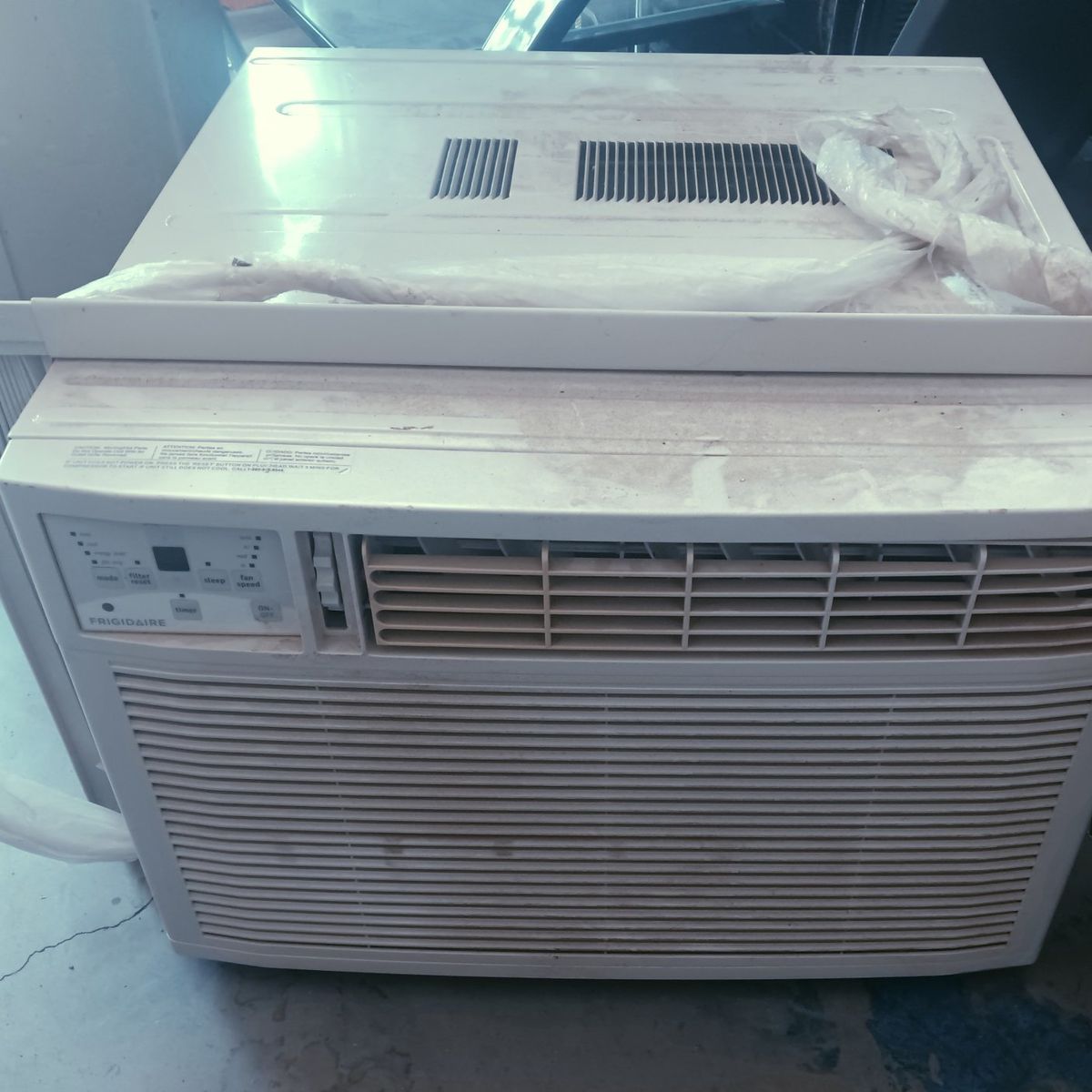 ac/heater