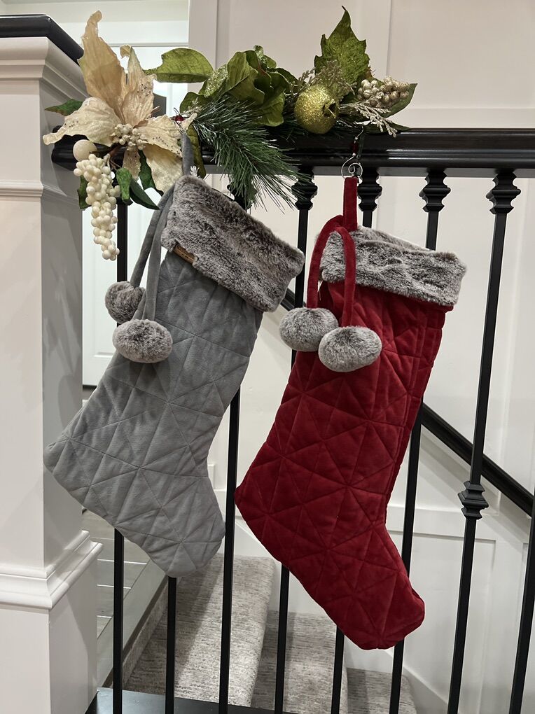 Holiday Stocking By UGG