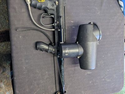 custom tippmann 98