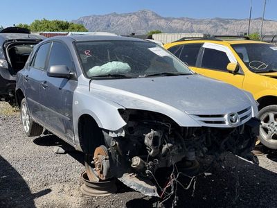 Just In! 2008 Mazda Mazda3 Parts - UTPAP Ogden