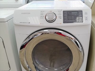 Stackable Electric Dryer~90 Day Guarantee~Can Deliver