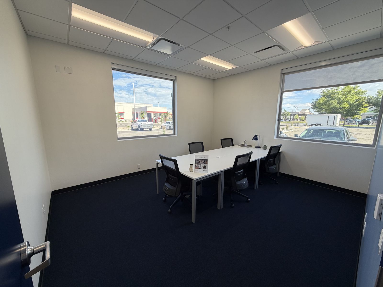 Team Office Built for Sales Teams