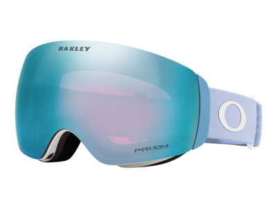 Oakley Flight Tracker