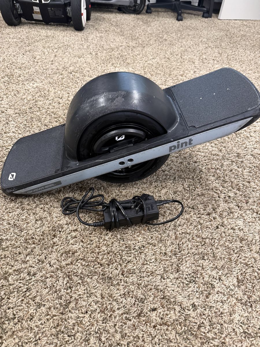 Onewheel Pint