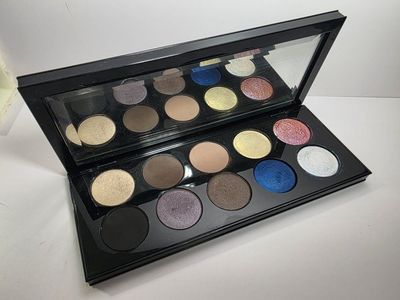 Pat McGrath Labs Mothership I Subliminal Eyeshadow