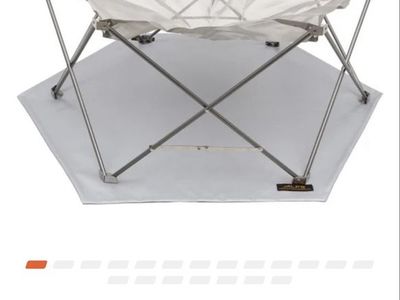 ALPS mountaineering gaze fire pit