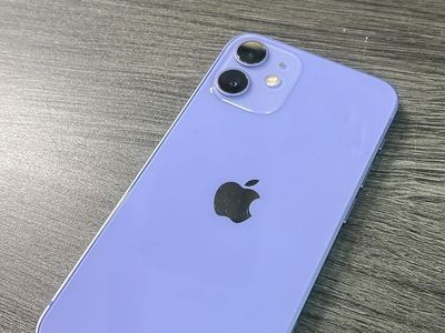 iPhone 12 Mini 64GB Unlocked