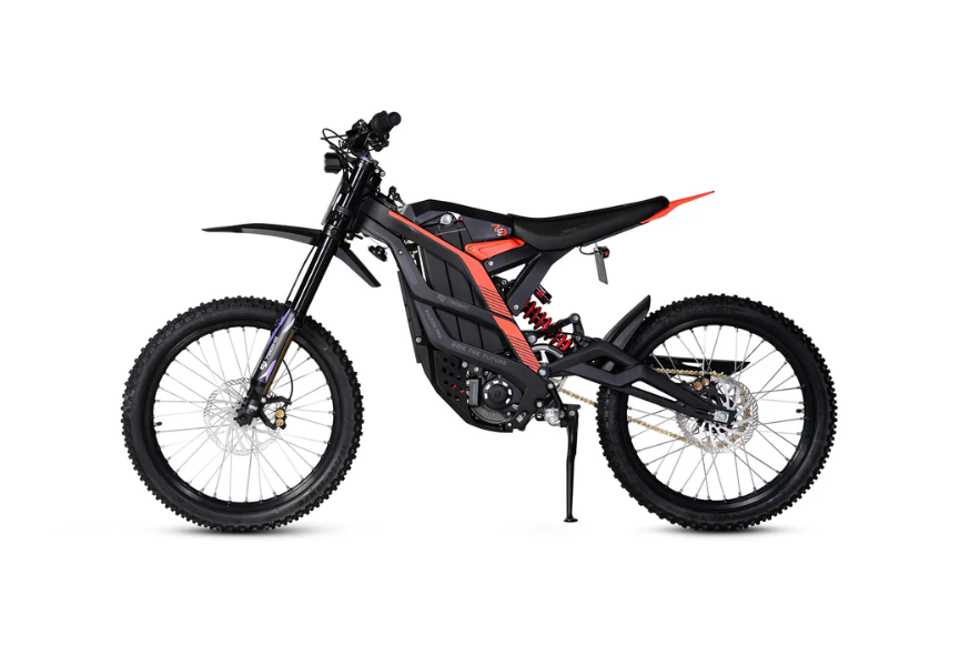 79Bike Falcon Pro (Better Than a Surron, New in Box!)