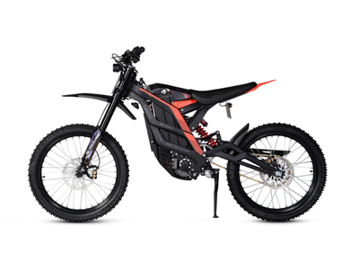 79Bike Falcon Pro (Better Than a Surron, New in Box!)