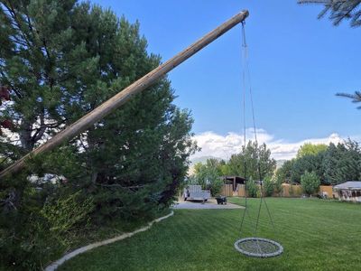 telephone pole 25-30ft